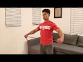 Banded Lateral Raises