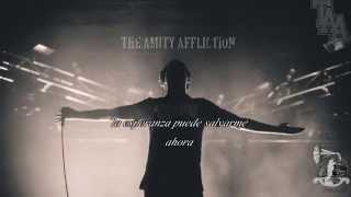 The Amity Affliction Forest Fire Español