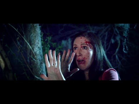 Victor Crowley (Teaser)