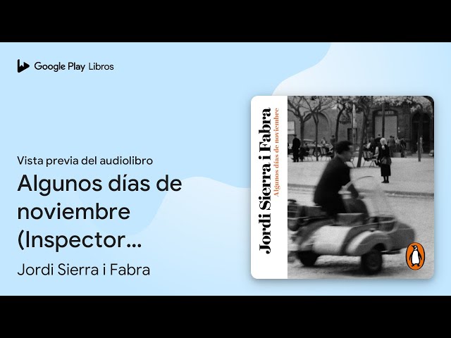 Vídeo relacionado con Algunos días de mayo y uno de junio (Mascarell 15) (Inspector Mascarell 15): Tres sacerdotes muertos en el Congreso Eucarístico (Éxitos)