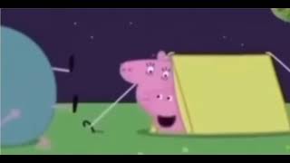 Daddy Pig is going to dream about big booty Latinas (Credit to meme ig on Instagram)