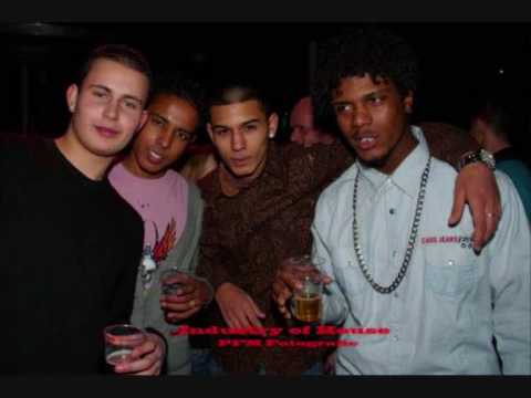 Faya ragge Quina - Quina