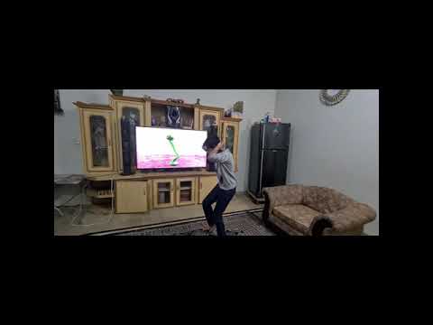 Dame tu cosita challenge- kids funny dance