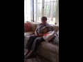 Snuffy Song Part 2