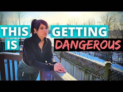It's Time To CONFESS || MY DANGEROUS WEIGHT LOSS OBSESSION