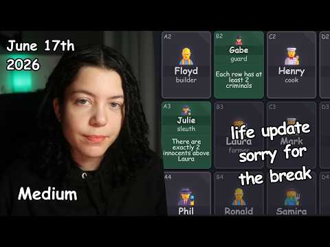 Clues by Sam 17th June 2026 answer preview