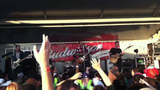 Bayside - Half A Life (3/12/2011)