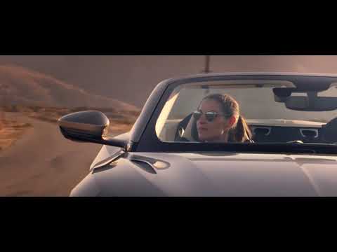 ASTON MARTIN DB11 VOLANTE  From Commercials  World, Funny Little Stories