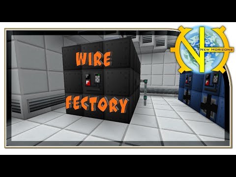 Wire Factory "GT New Horizons" #164