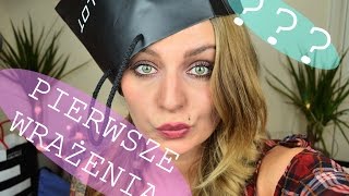 ☠ TEST INGLOT HD i inne ☠ zakupy kosmetyczne ☠ pierwsze wrażenia ☠ kosmetyki z Polski