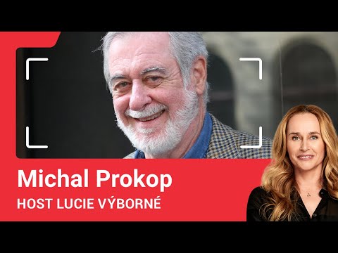 Michal Prokop: Když jsem začínal, byl jsem arogantní a namyšlený vyznavač Rhythm and Blues