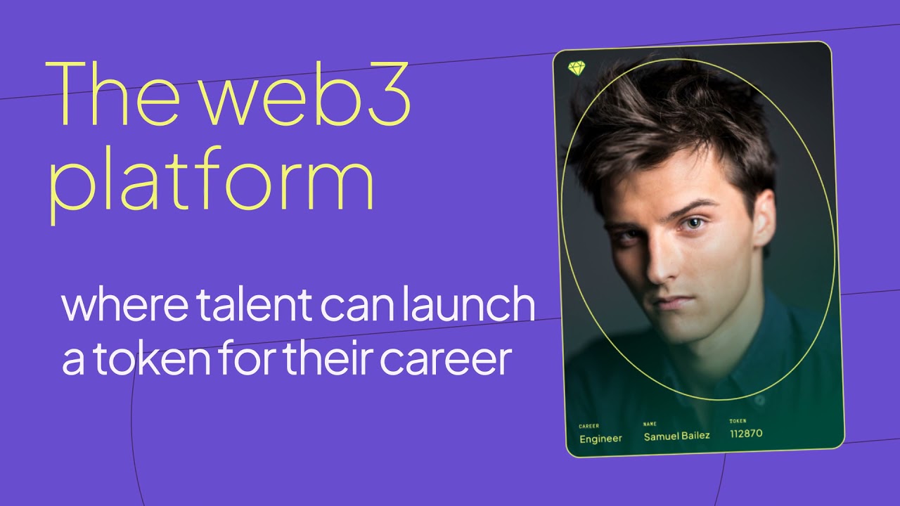 Introducing Talent Protocol