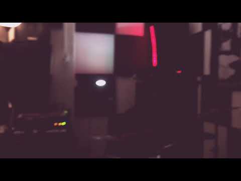 Xyresic live at club anti-todo