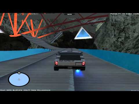 [dm] Budya's V7 - New Millenium