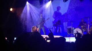 Coeur de Pirate - Dans la nuit (Live @ Rennes, le 17 octobre 2018)