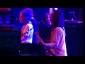 FURTHUR at Asbury Park Convention Hall 12.13.09 - Mason's Children