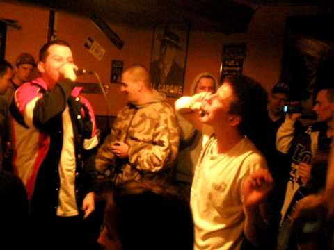 BonN,Teon Noet & Heyou - Lentilky LIVE ( prod. ZatrestZET )