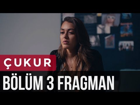 Çukur 3. Bölüm Fragman