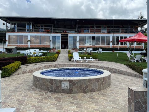 Fincas y Casas Campestres, Venta, Calima (Darién) - $1.500.000.000