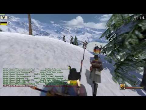 [NWL] 1st Matchday - Nr.24 vs. 3te FK