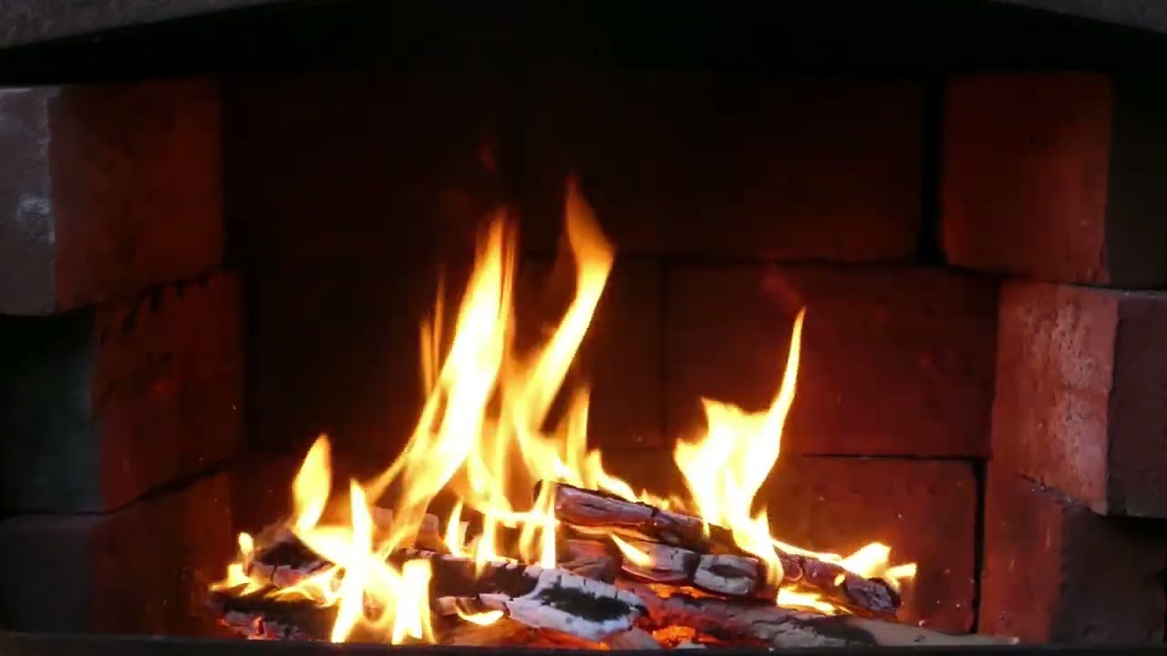 OPENHAARD VUUR 74 , rechtstreeks op je TV streamen