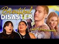 Beautiful Disaster was not the wattpad movie we expected *REACT*