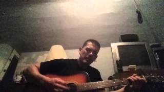 Gratitude &quot;Someone to love&quot;  cover