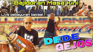 Download lagu alim bobogohan deui ❗❗ jaipong pmj ujang lanay terbaru || live pebayuran bekasi mp3 Download lagu alim bobogohan deui ❗❗ jaipong pmj ujang lanay terbaru || live pebayuran bekasi mp3