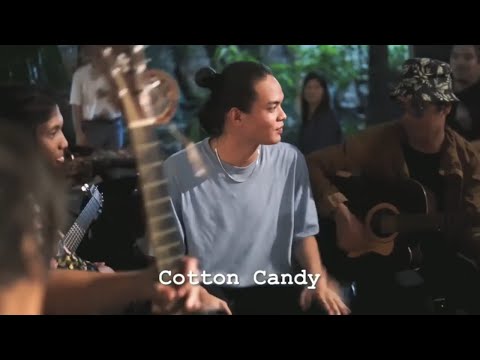 Video thumbnail for Cotton Candy