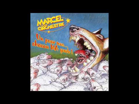 Marcel et son Orchestre
