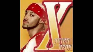 Xavier Aeon - Cream