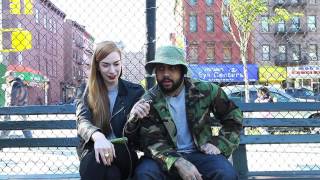 BODEGA BAMZ Interview Fire Questions Session - KOGtv