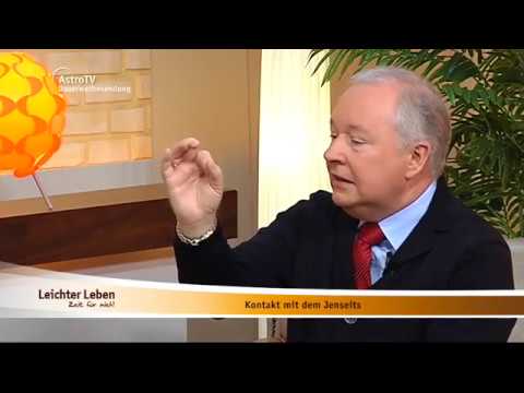 Leichter Leben Sondersendung mit Paul Meek am 19.10.2016