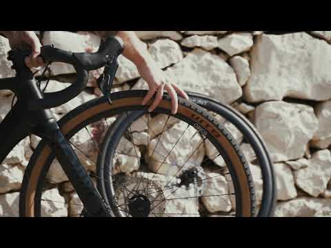 Exploring asphalts of Croatia with 2021 HVRT