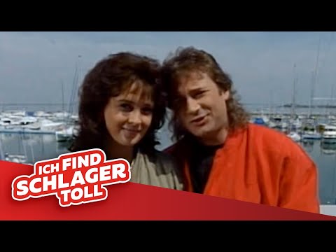 Nockis & Andrea Jürgens - Wir greifen nach den Sternen (Offizielles Musikvideo)