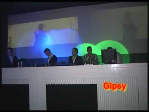 Gipsy Maia ft davibotas - Morena ( discoteca Axé Moi )