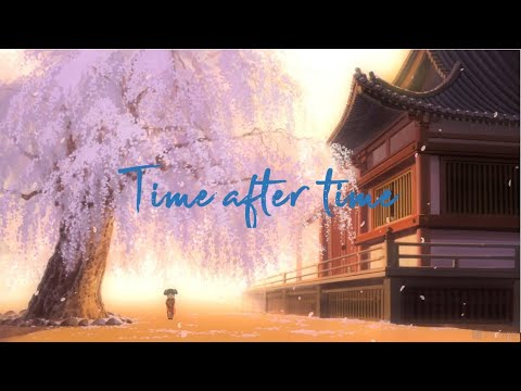Meitantei Conan: Meikyuu no Crossroad Time after time ~Hana Mau Machi de~ Mai Kuraki