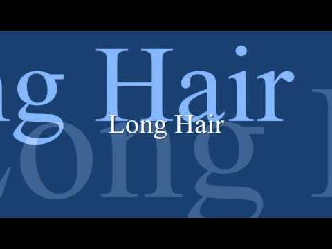 Weedd - Long Hair