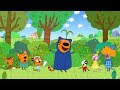 Kid E Cats Movie Makers Episode 2 Cartoons For Kids