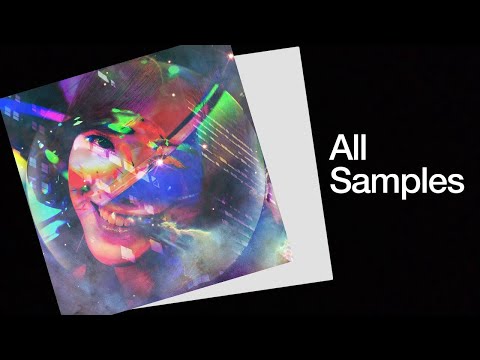 All Samples In death's dynamic shroud.wmv's "I'll Try Living Like This"