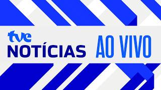 TVE NOTÍCIAS AO VIVO | TVE BAHIA 04/09/2026