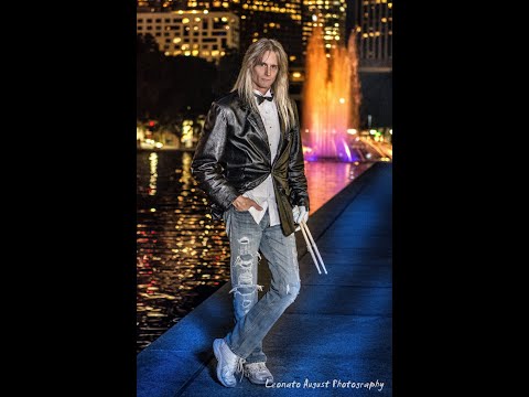 In The Way of Music with Gary Holland