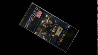 Schoolly D - Gangster Boogie II (Smoke Some Kill) 1988