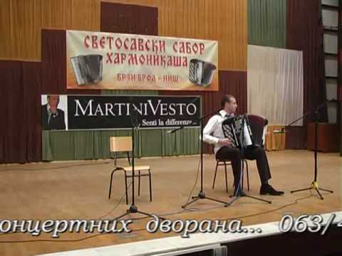 dusan stankovic rumunsko kolo