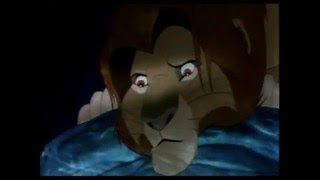 Lion King - Nemo [Orchestral]