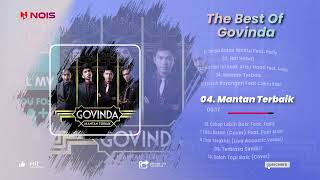 Download lagu @GOVINDA   -  TANPA BATAS WAKTU | FULL ALBUM COVER POP TERBARU TERLENGKAP 2023 mp3