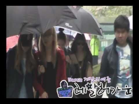 HQ FANCAM | 110523 RAINBOW 레인보우 - Fashion! @ MUSIC BANK