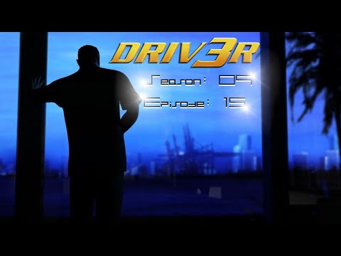 🔴LIVE | DRIV3R (PC) | S:09 E:15 | TOTAL INSANITY & CHAOS!! [FaceCam]