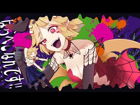Video thumbnail for はらぺこなんです!! (I AM HUNGRY!!)