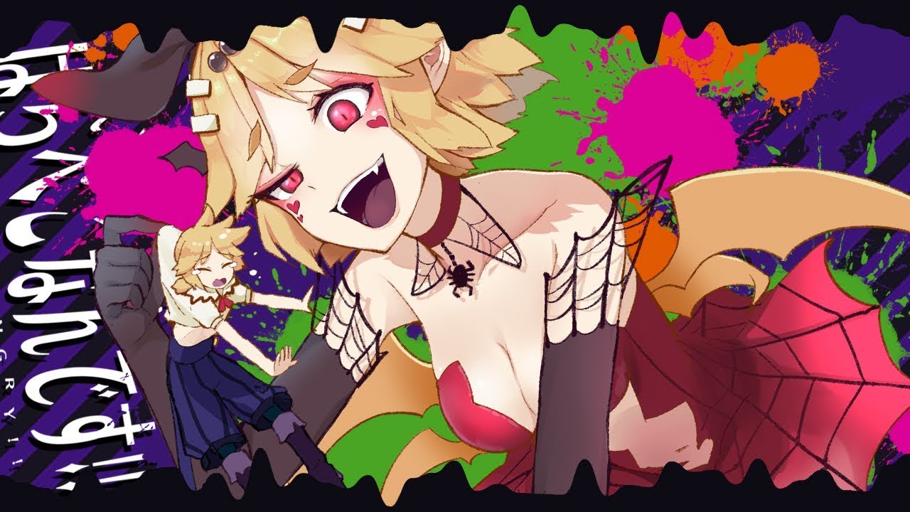 はらぺこなんです!! - cosMo＠暴走P feat.  鏡音リン